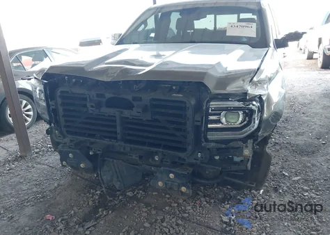 2017 GMC Sierra 1500 Slt z USA, uszkodzony, nr VIN 3GTP1NEC0HG389970